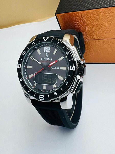 Montre Homme