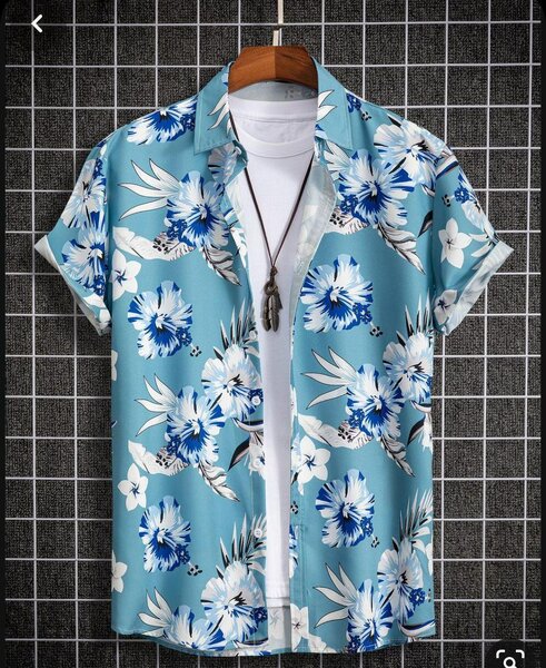 Vintage Shirts