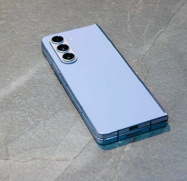 Samsung Galaxy Z Fold5