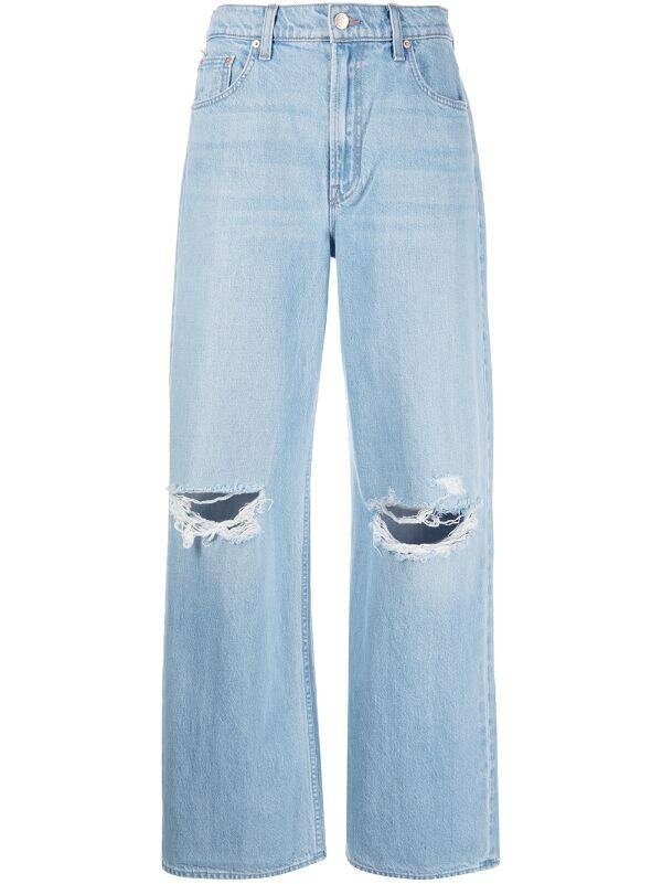 Unisex Jeans