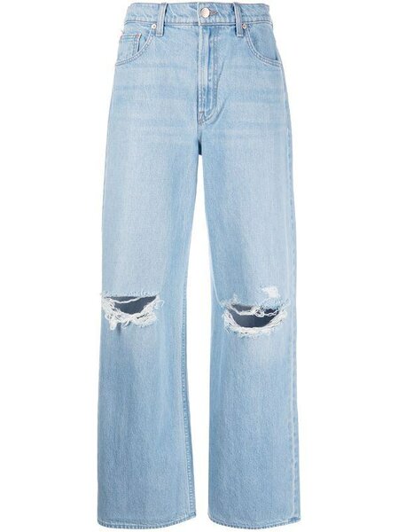 Unisex Jeans