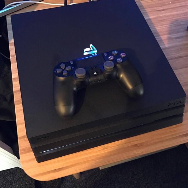 Console