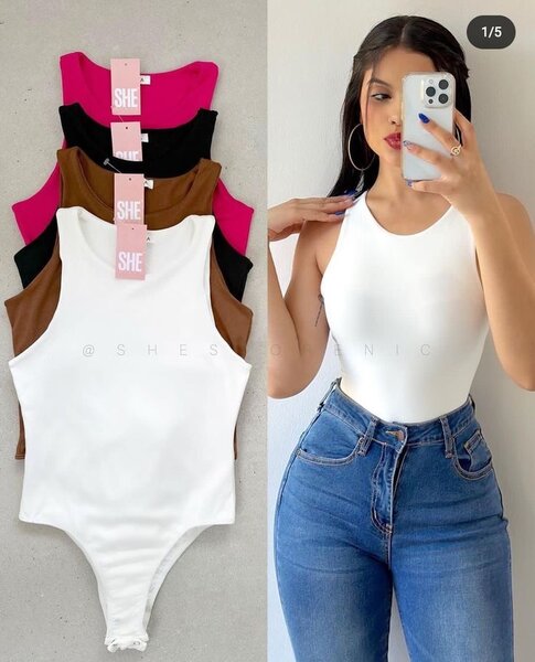 Bodysuit