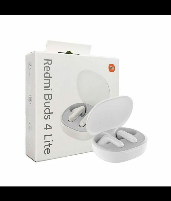 Écouteurs Redmi Buds 4 Lite