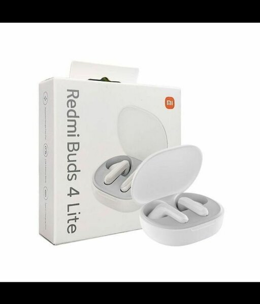 Écouteurs Redmi Buds 4 Lite