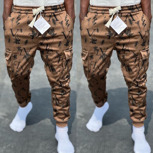Pantalons homme