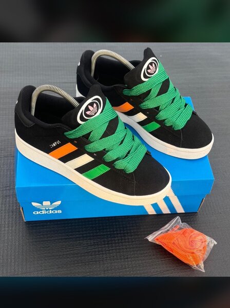 Sneakers confortables modernes