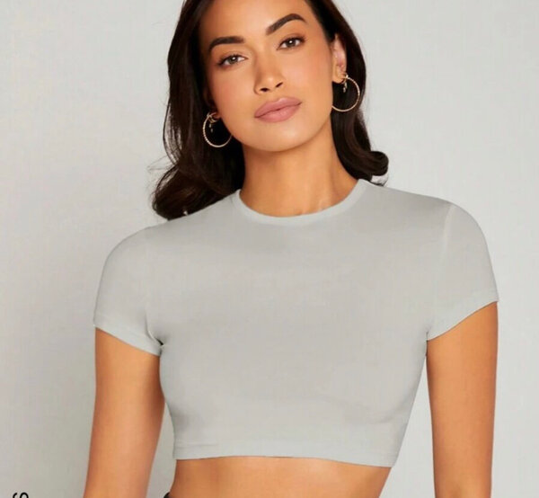 Vêtements top Shein