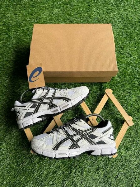 Chaussures de Course Asics Homme