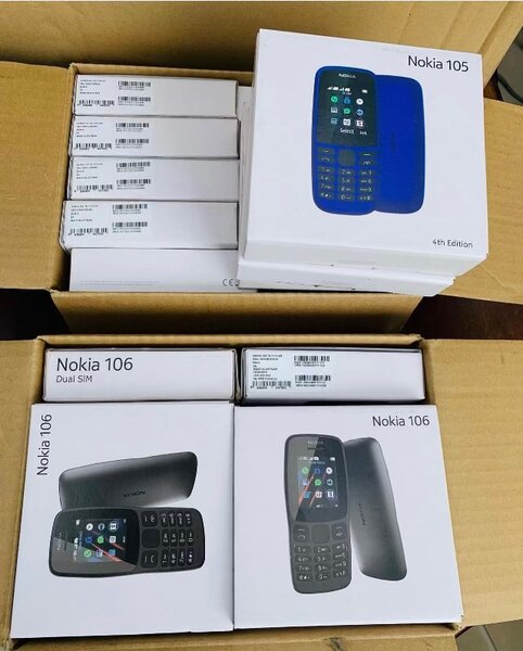 NOKIA 105