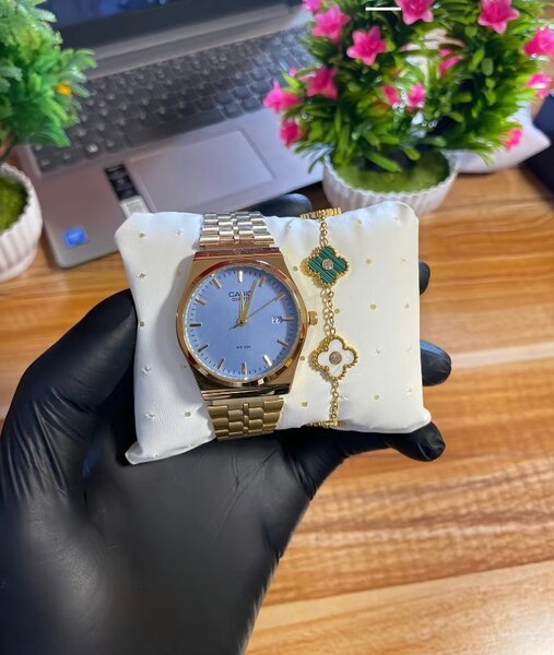 Montre casio