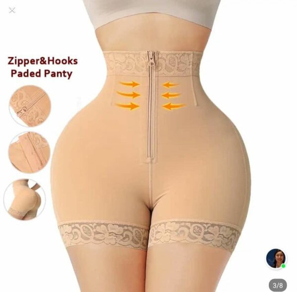 Coset under wear