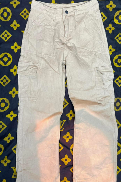 Cargo pants