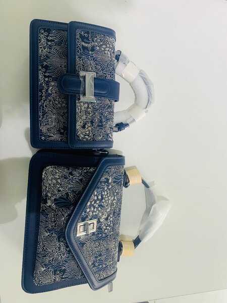 Mini bags