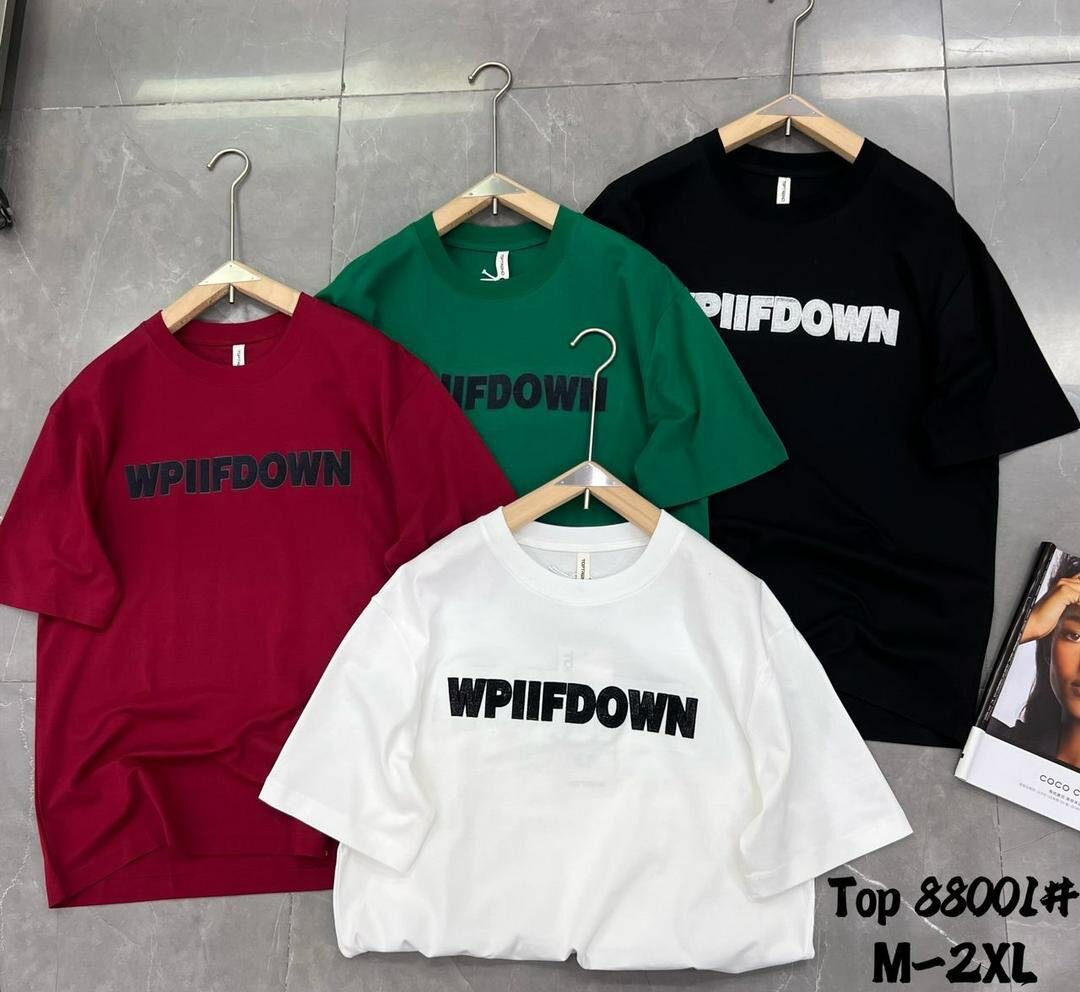 T-shirts