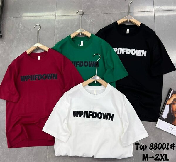 T-shirts