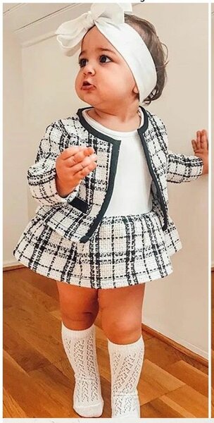 Robe pour princesse