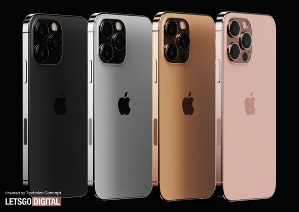 iPhone 13Pro Max