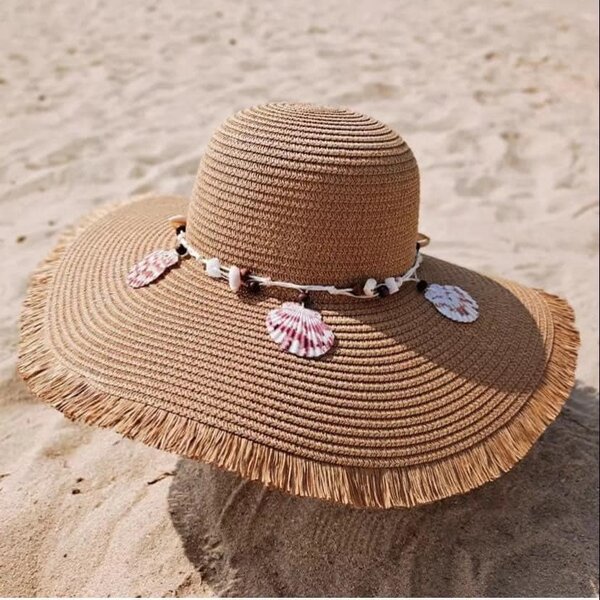 Chapeau