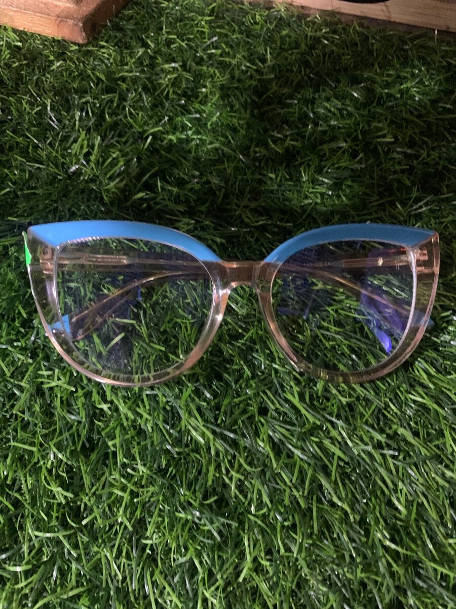 Glasses