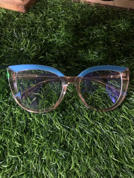 Glasses