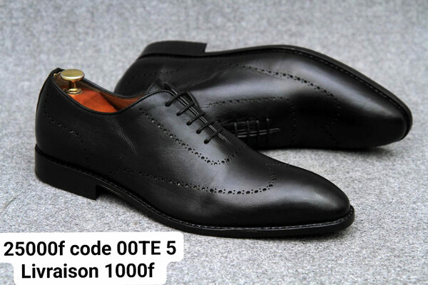 Chaussure