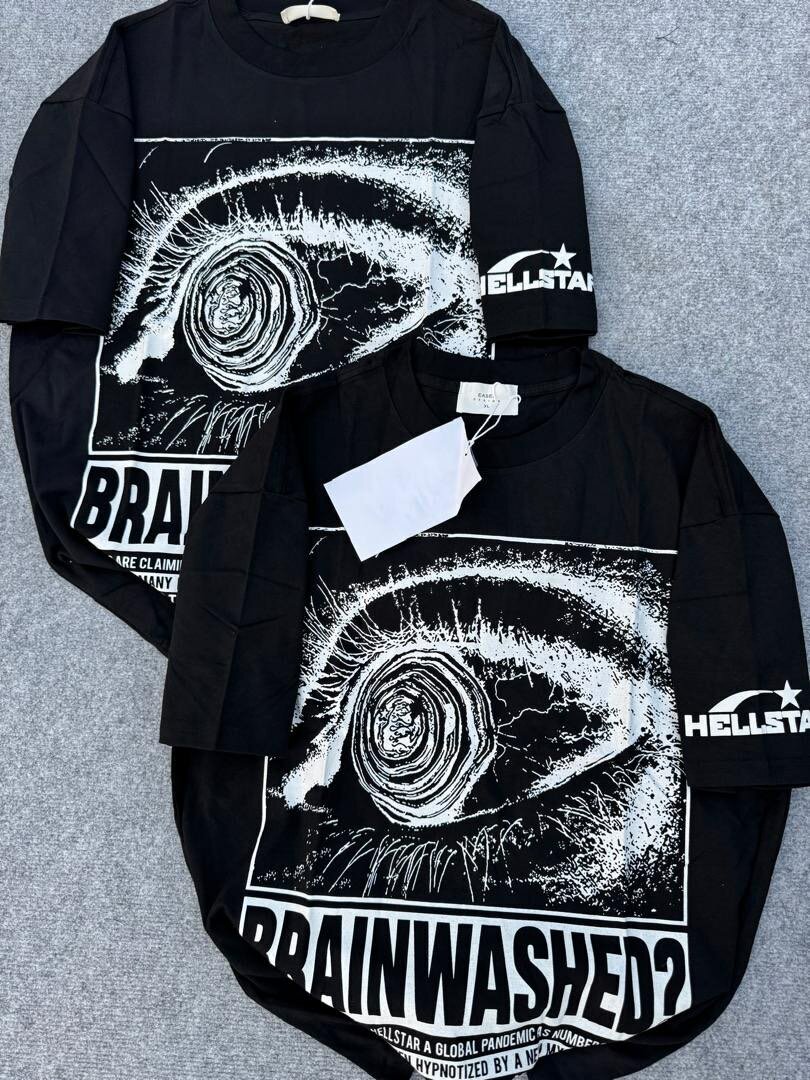 Tee-shirts