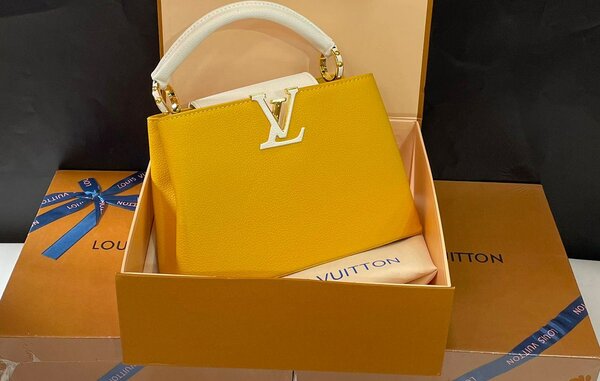 Designer bag