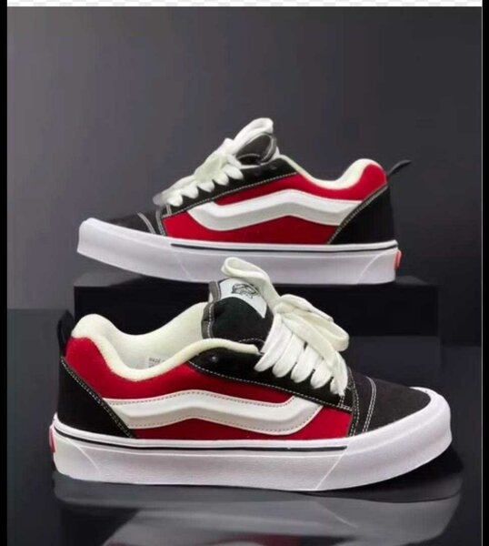 Vans original