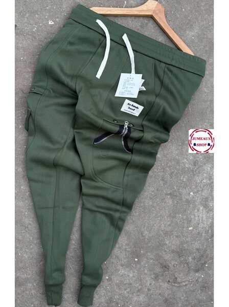 Pantalon homme