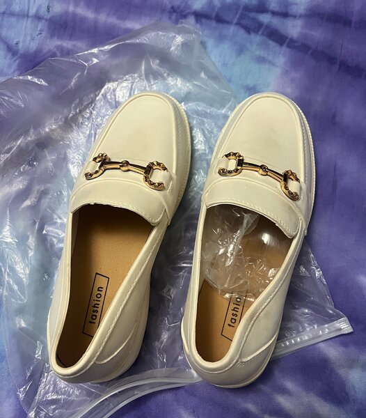 Chaussure