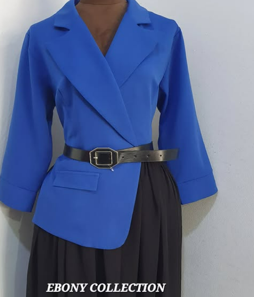 Work wear