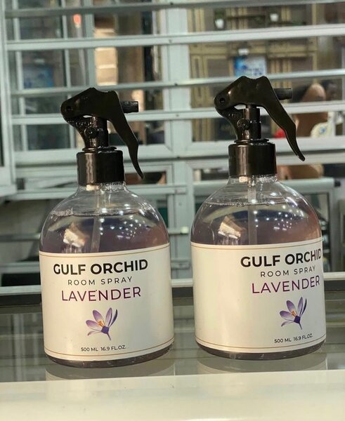 ROOM PERFUMES