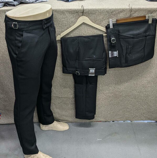 SMART TROUSERS