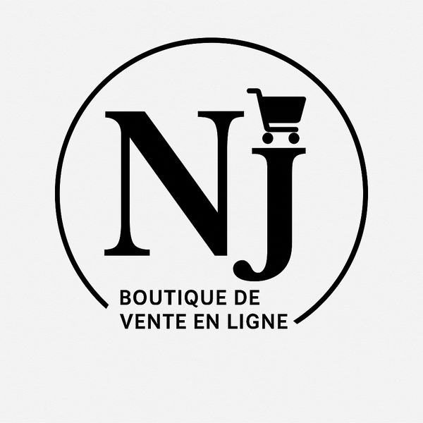 NJ BOUTIQUE 