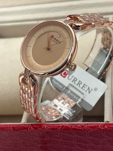 Montre dame