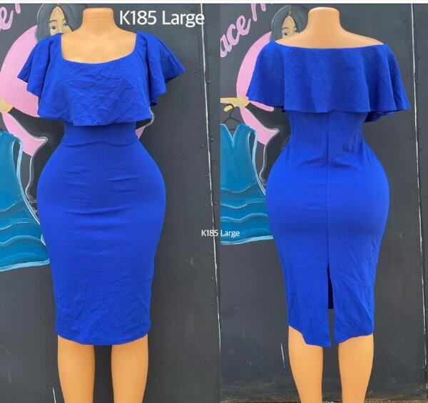 dress  