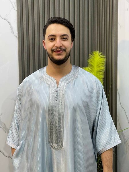 Marocaine