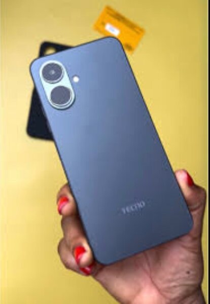 Tecno Pop 10 Smartphone