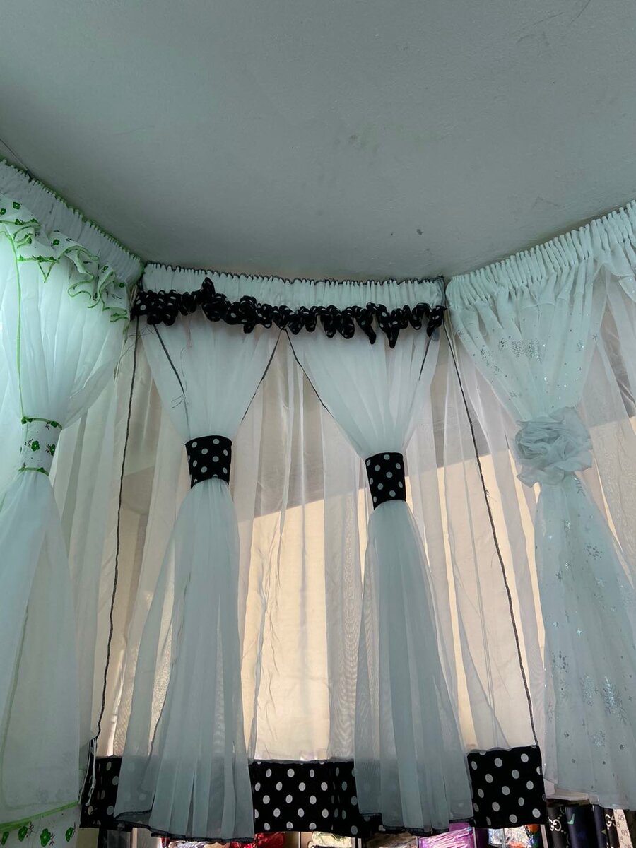 Curtains