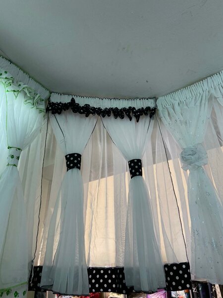Curtains