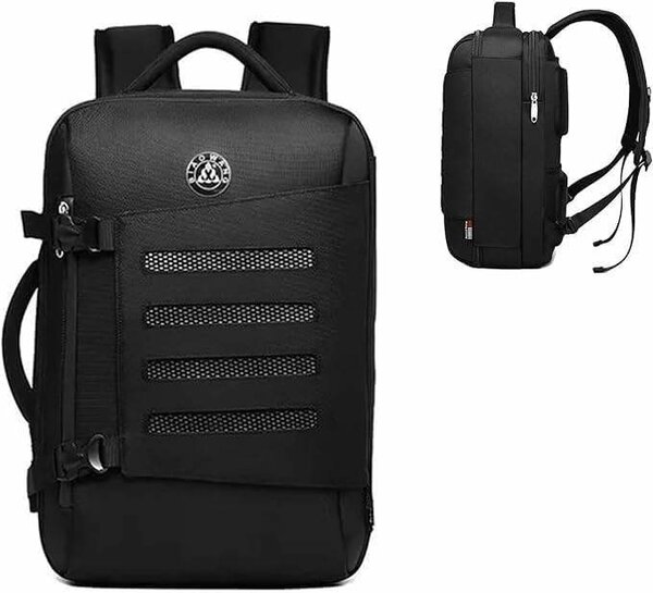 Sac à dos antivol homme