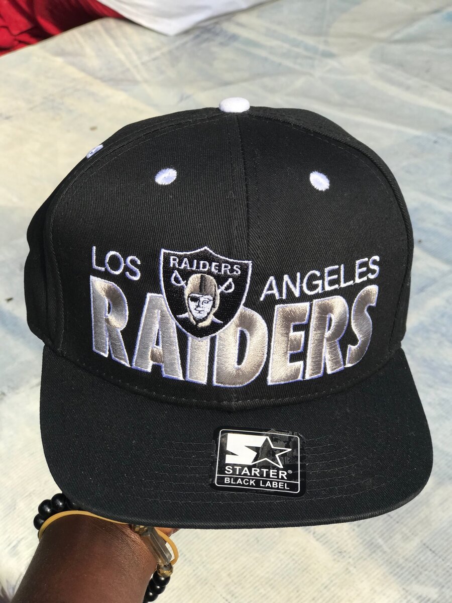 Design Cap