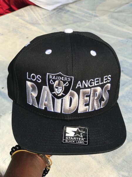 Design Cap
