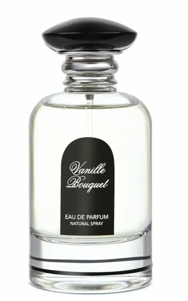 Vanille Bouquet