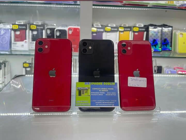 iPhone 11