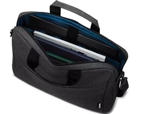 Sacoche Lenovo 15.6" élégante