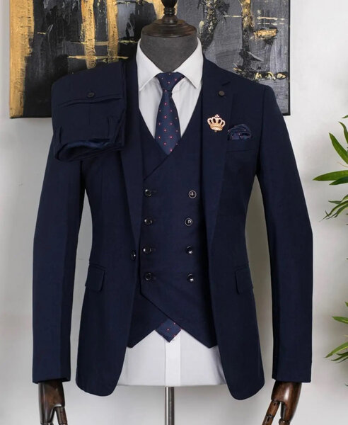 Suits