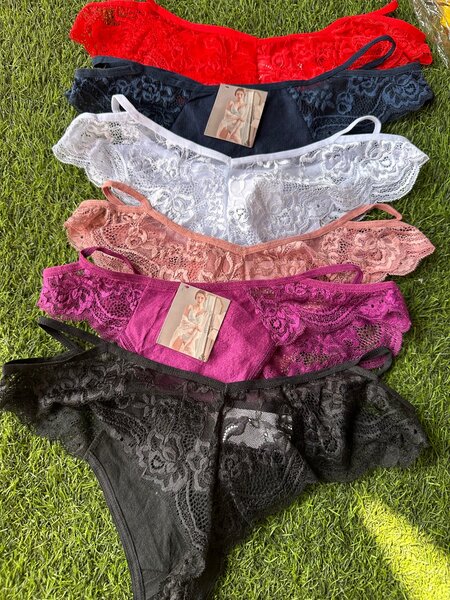 Ladies panties
