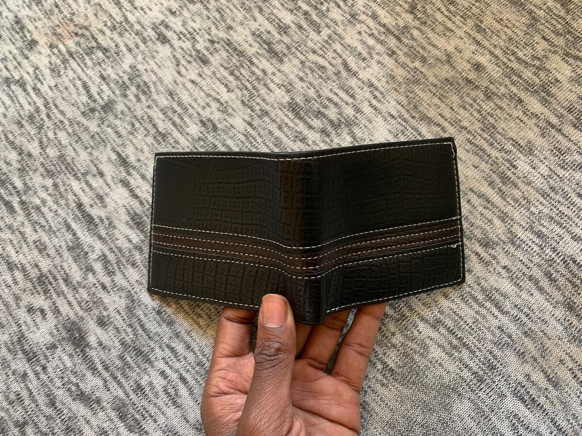 Wallets